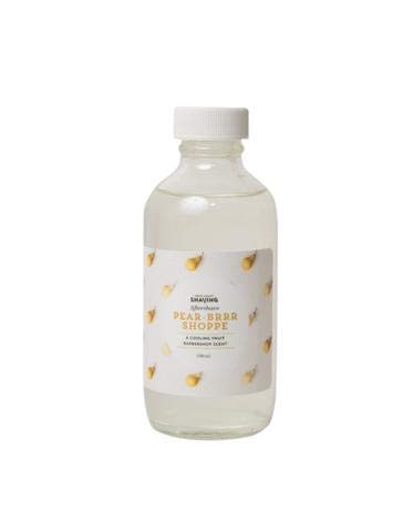 West Coast Shaving Aftershave Skin Food, Pear-Brrr Shoppe