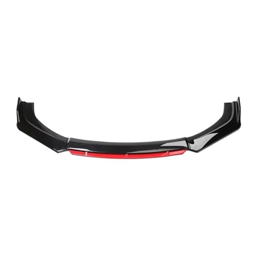 Aileron de pare-chocs avant Haval H6 GT kit diffuseur voiture