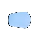 Spiegelglas Heizbar Kompatibel Mit Toyota Für GT86 2013 2014 2015 2016 2017 2018 2019 2020 Links Rechts Weitwinkel Rückspiegel Glas(Right)