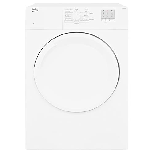 Best Vented Tumble Dryers 2023 (top UK dryers reviewed) UK Reviews