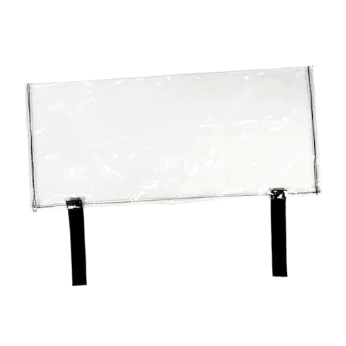 Okiyakusama EV[dRg[{bNX hJJo[ PVCf JVیANZT[ ړI, 60×25cm