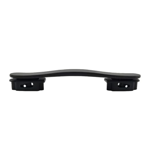 How to replace delsey luggage pull out handle 5-Pack Durable Suitcase Handles Replacement