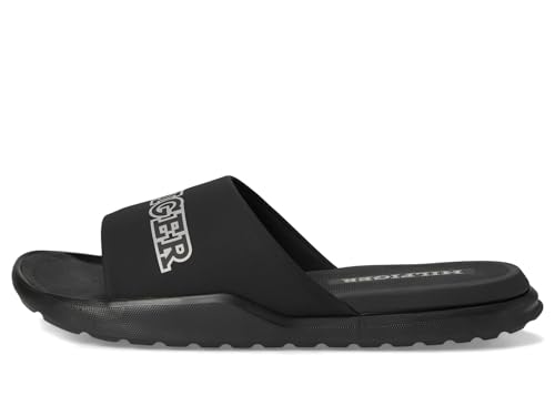 Tommy Hilfiger Men's Moldo Slide Sandal4