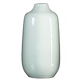 Los jarrones y floreros son complementos decorativos muy recomendables para aportar un plus de naturalidad a tu decoración.