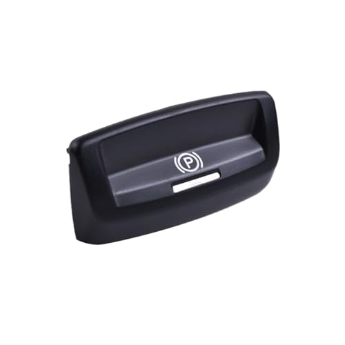 Mando de freno de mano 7L6711878F recambio de tirador de estacionamiento Touareg LHD