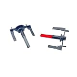 Compatible with Roborock Main Brush Bracket Accessories for Q Revo Curv/Edge Saros10/10R/Q Revo 5AE/Edge T/Curv S5X 5A1 5XC Part