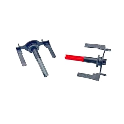Compatible with Roborock Main Brush Bracket Accessories for Q Revo Curv/Edge Saros10/10R/Q Revo 5AE/Edge T/Curv S5X 5A1 5XC Part
