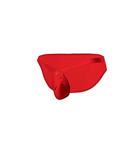 JOE SNYDER Infinity Bikini-Red-Large JOE SNYDER Infinity Bikini-Red-Large