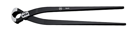 WIHA 26773 - Tenazas rusas Classic Z 31 0 00 220 mm Classic Ref. Z31022000