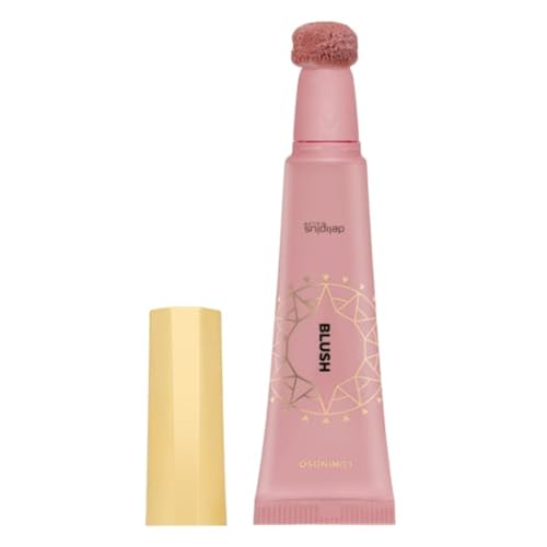 Blush Luminoso 02 - Lote de 2 rubor líquido