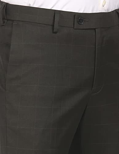Image of Arrow Men's Regular Trousers