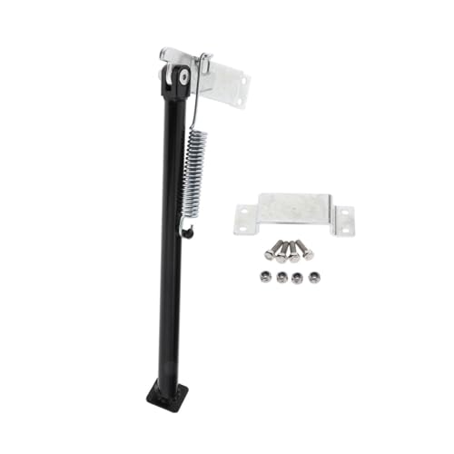 Béquille latérale universelle 14" pour moto empêchant la chute des KX 125/500