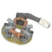 #US Part Replacement Starter Brush Holder Brushes for 1998-2005 for Honda Civic A/T with #NK85655