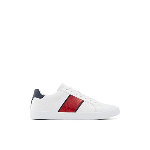 ALDO Men's Cowien Sneaker, White