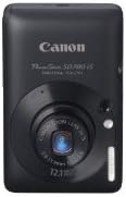 canon powershot sd780is 12 1 mp digital camera with 3x optical image stabilized zoom and 2 5 inch lcd black discontinued by manufacturer