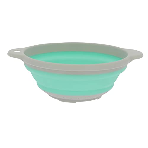 Incasa Colador retráctil