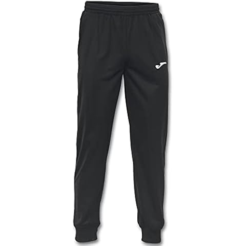 Pantalon Joma Estadio II Noir Cover