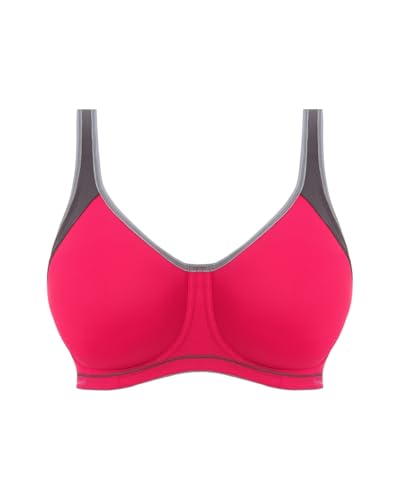 Boxer De Sport Freya Active - Noir - Taille L (FR 42/44) Ou XL (FR 44/46) - Neuf Avec étiquette