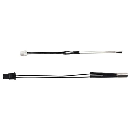 3D Printer Heater Cartridge and Thermistor for Prusa i3 Mk4