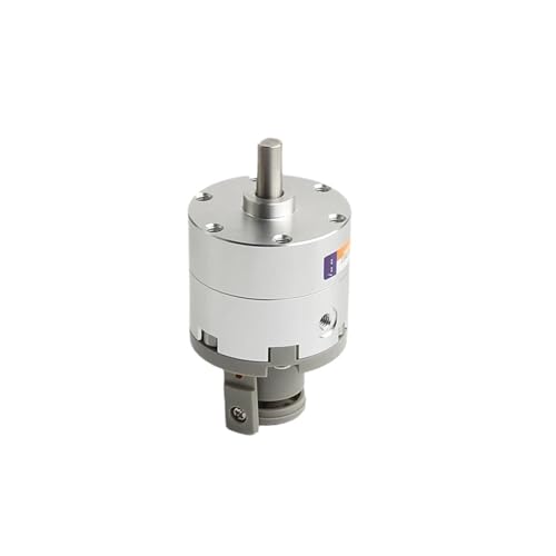 Cylindre rotatif CD2BW30-90S compact pour espace restreint en usine