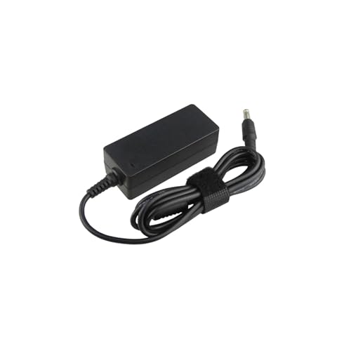 Adaptador de CA de 19V con conector de 5,0x3,0 mm y construcción premium para portátil
