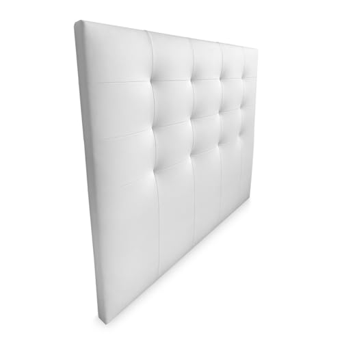 Mattfy: Cabecero Modelo Zurich Acolchado