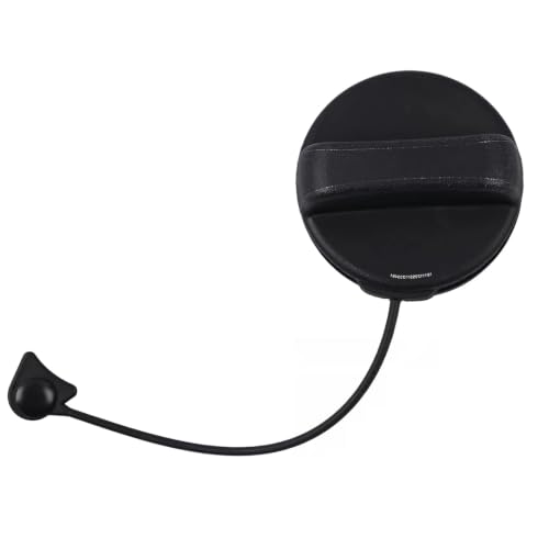 Couvercle de bouchon de réservoir carburant Mazda 3 6 CX-5, pièce KD3542250A durable