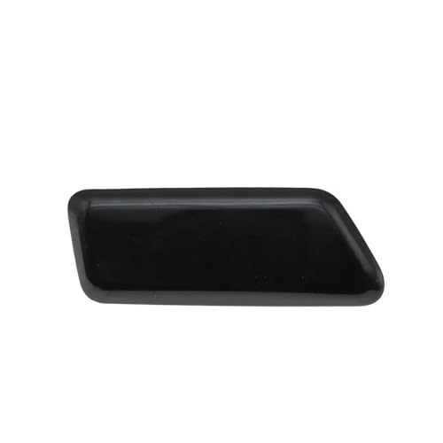 Cache lave-phare pour remplacer une pièce perdue sur le pare-chocs de Mitsubishi Outlander XL