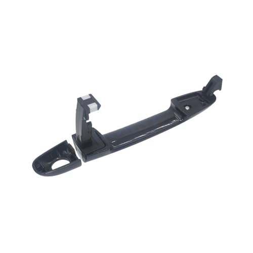Poignée de porte extérieure pour régler les problèmes d'ouverture sur Hyundai Sonata