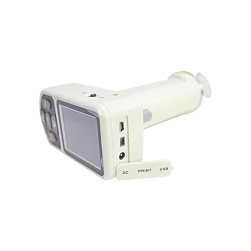 Colorimètre portable JZ-300 pour mesure de différence de couleur et contrôle qualité - 4