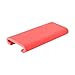 Vaveren Dragon Boat Paddle Seat Pad Paddle Pad Waterproof Protector Shockproof EVA Dragon Boat Saddle for Water Rowing Machines, Red