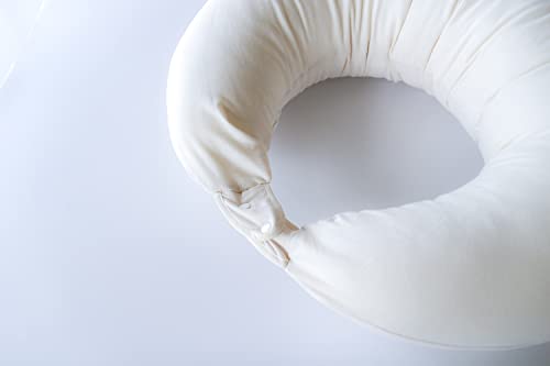 hugmamu® はぐまむ 日本製 洗える 抱き枕 授乳クッション AU-193-04