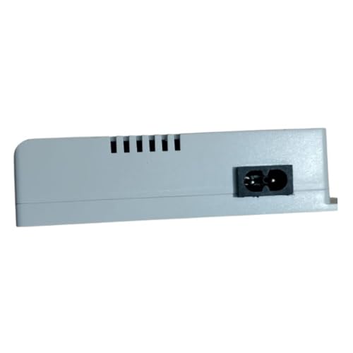 Image of CCTV Camera 4 Channel SMPS Power Supply, Surge Protection, Short Circuit Protection, 12-15VDC, LED Indicator