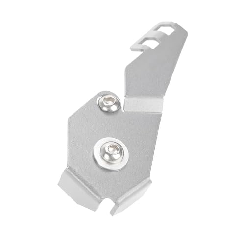Coque interrupteur béquille R 1250 GS LC en aluminium anti-choc pour trail