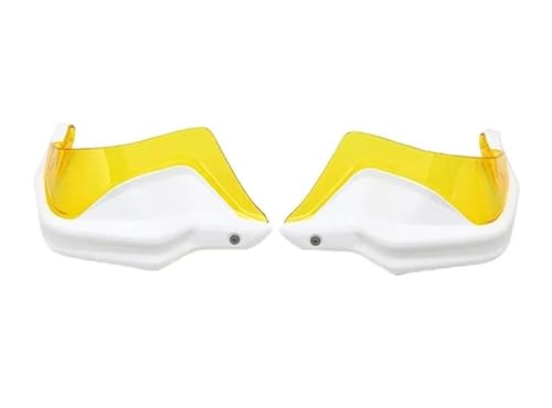 Main bouclier NT1100 contre les mains gelées en moto - Déflecteur hiver