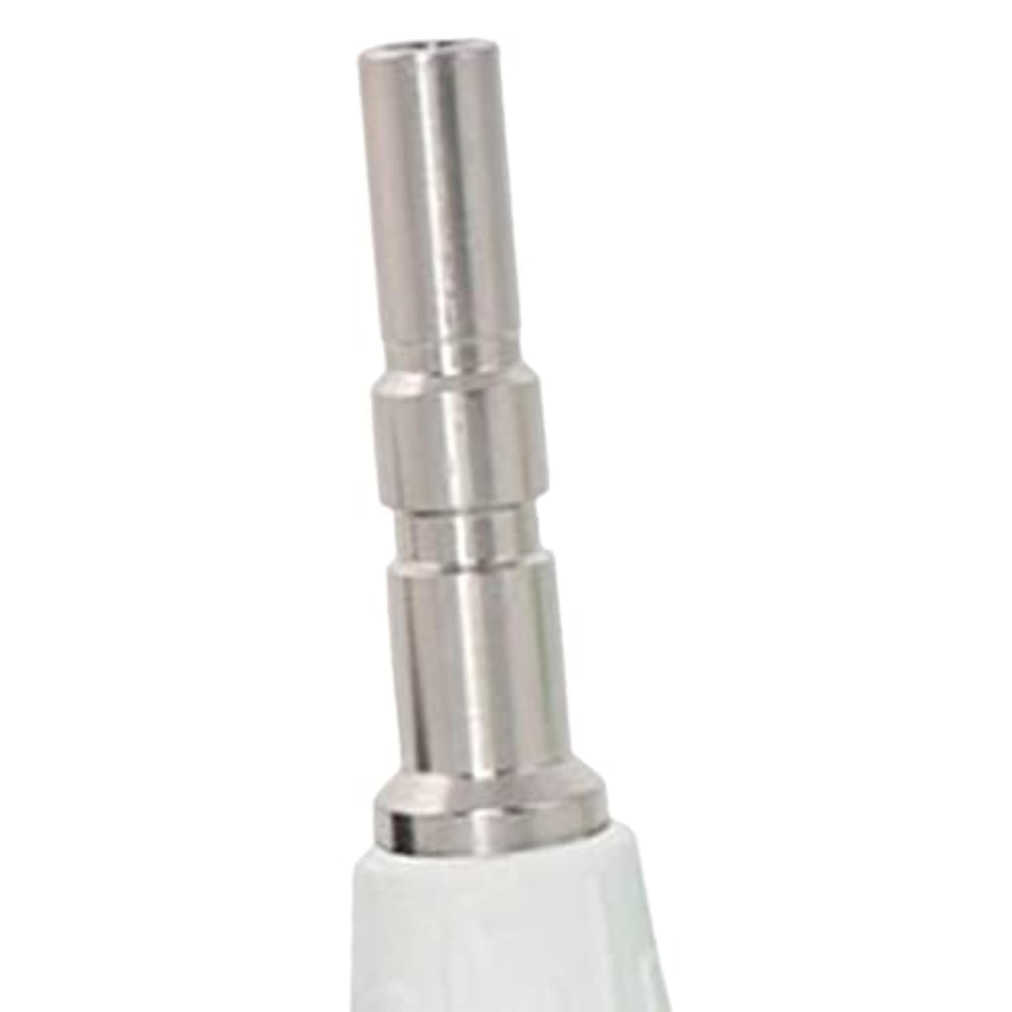 Fan High Pressure Washer Spray Nozzle with Quick Connect
