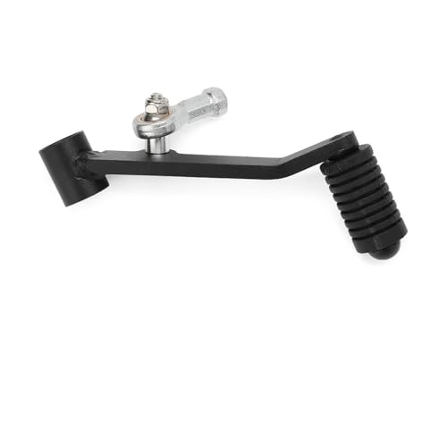 Levier de changement de vitesse moto robuste pour pédale CB500X