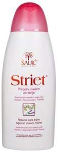 Striet 200 ml, Original Saljic amazing natural balm against stretch marks