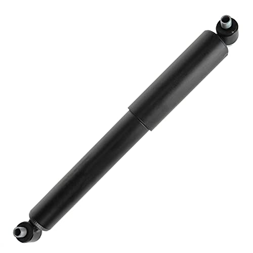 Image of TRQ Front and Rear Complete Strut Assembly & Shock Absorber Kit Complete Strut & Coil Spring Assembly Compatible with 2003-2008 Mazda 6