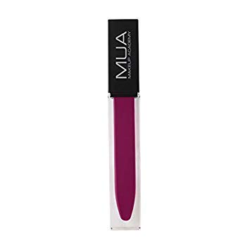 MUA Make-up AcademyLiquid Lipstick - 201 Magenta