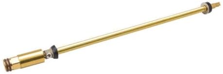 Replacement For Compatible With BK Products 888-574HC Single Control Stem Repair Kit for Sillcock 12 in.
