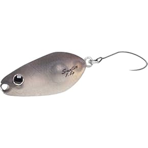 Amazon.co.jp: スプーン - ルアー: スポーツ＆アウトドア