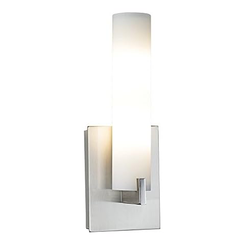 George Kovacs P5040-084 Tube 2 Light Bath Wall Sconce Cover
