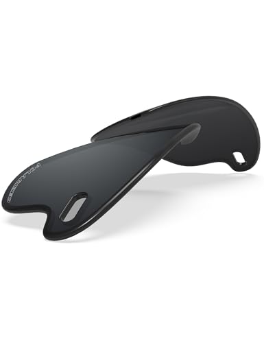 Image of BLAZERBUCK Polarized Replacement Lenses & Sock Kit for Oakley Fast Jacket OO9097 /Fast Jacket Asian Fit OO9162 Sunglass