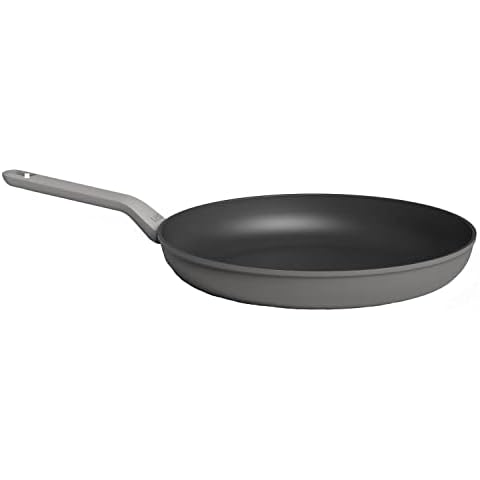 BergHOFF 3950163 Frying Pan 32 cm Aluminium Induction Grey Cover