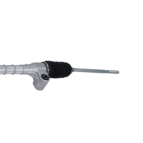 image for Detroit Axle - Complete Electronic Steering Rack and Pinion Assembly R