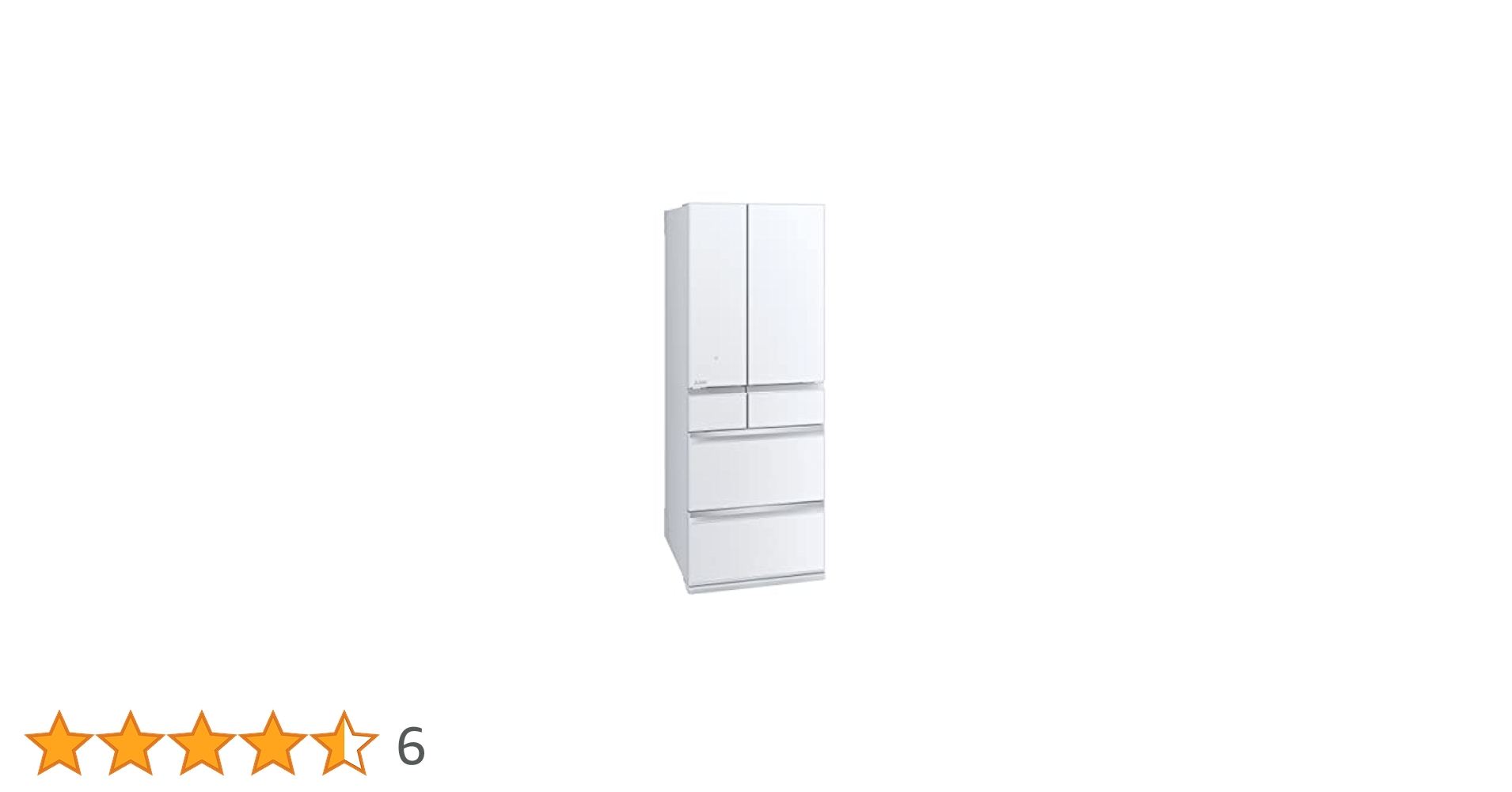 三菱冷蔵庫 Amazon | 三菱電機 冷蔵庫 幅68.5cm 602L 6ドア 野菜室が真ん中