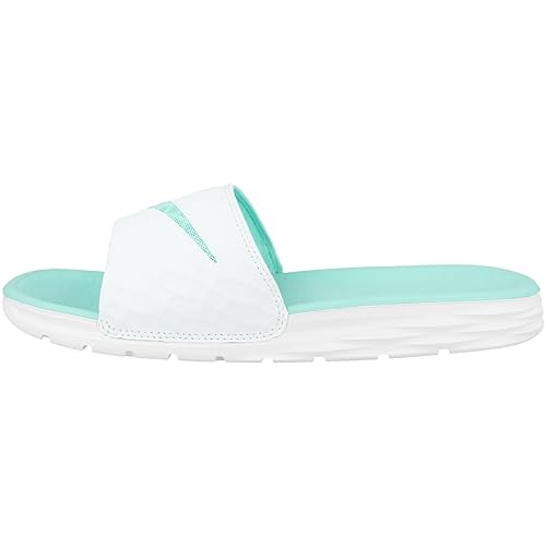 Nike Women's Benassi Solarsoft Slide Sandal