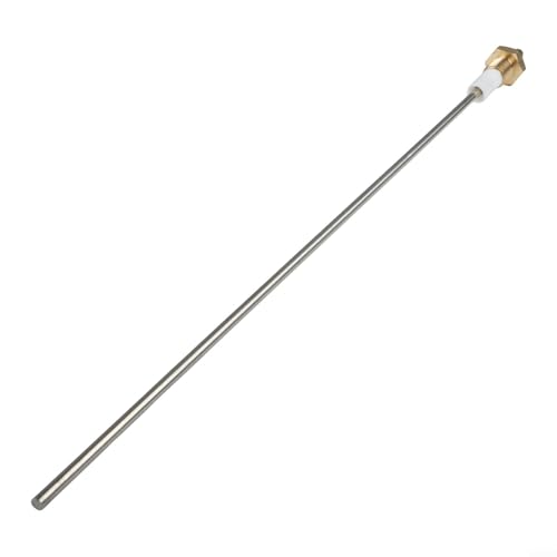 Sonde à électrode de niveau d'eau en acier inoxydable pour chaudières à vapeur - Filetage G1/4