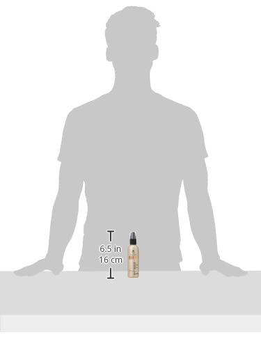 Avlon Keracare Leave-In Conditioner for Unisex, 4 Ounce